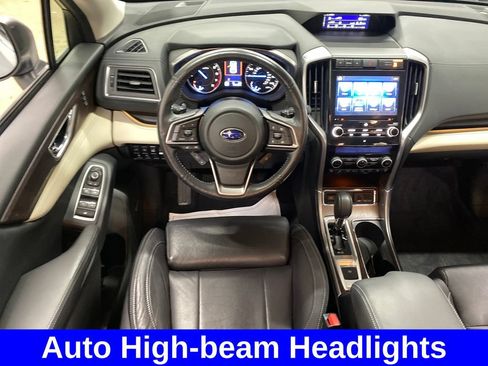 Used 2022 Subaru Ascent Touring AWD/4WD image 27
