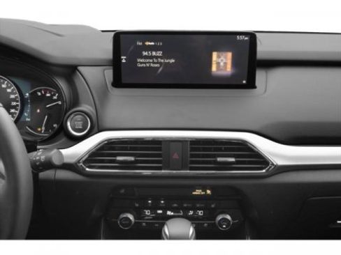 Used 2022 MAZDA CX-9 Grand Touring image 13