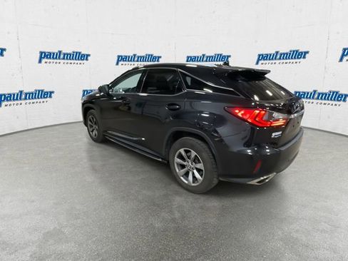 Used 2019 Lexus RX 350 350 image 8