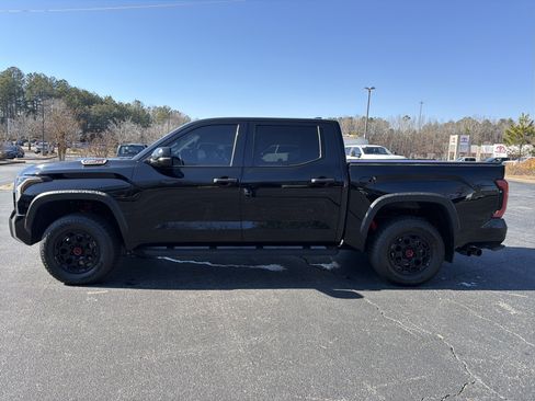 Used 2025 Toyota Tundra TRD Pro image 8
