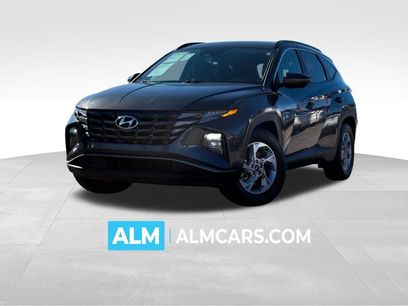 Used 2023 Hyundai Tucson SEL