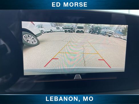 Used 2024 Buick Encore GX Preferred image 14