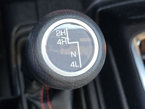 Used 2023 Jeep Wrangler Unlimited Rubicon w/ Xtreme 35 Tire Package image 27