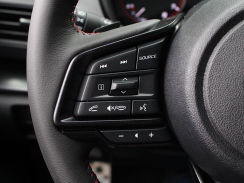 New 2025 Subaru Impreza RS w/ Popular Package #1 image 31