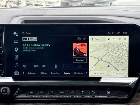 Used 2025 Chevrolet Silverado 1500 LT image 23