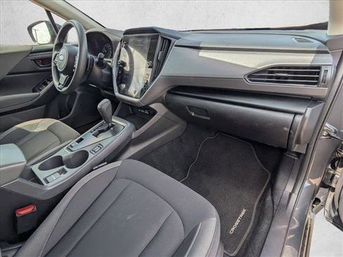 Used 2025 Subaru Crosstrek 2.0i Premium AWD/4WD image 14