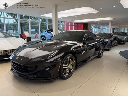 Used 2023 Ferrari Portofino M