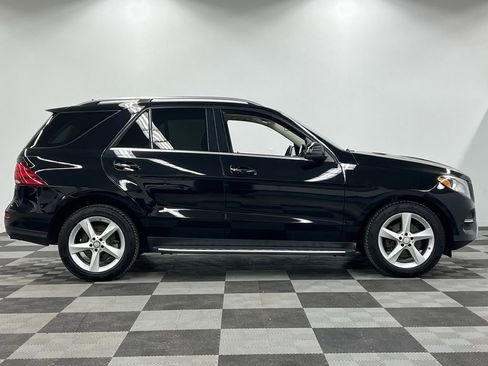 Used 2016 Mercedes-Benz GLE 350 4MATIC image 8