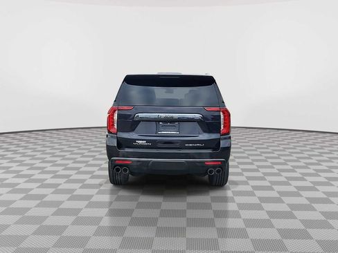 Used 2023 GMC Yukon Denali Ultimate image 7