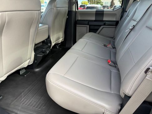Used 2019 Ford F150 XL w/ XL Power Equipment Group AWD/4WD image 9