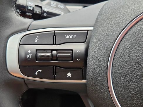 Certified 2026 Kia K5 GT-Line image 24