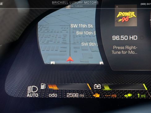 Used 2022 Ferrari SF90 Spider image 28