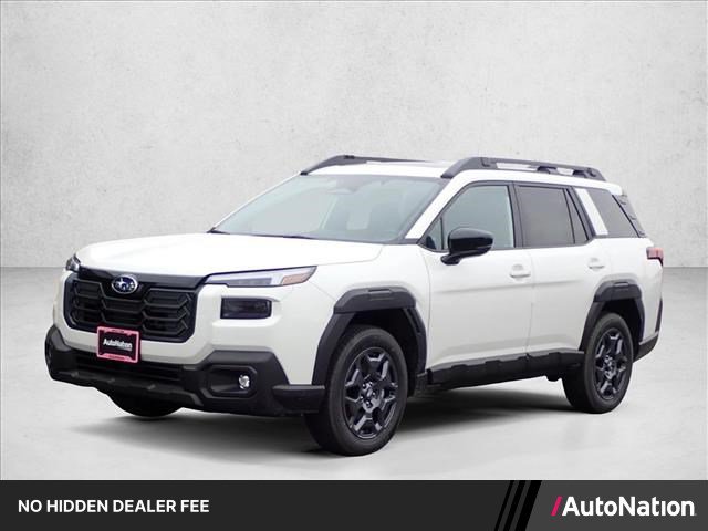 New 2026 Subaru Outback Premium AWD/4WD image 1