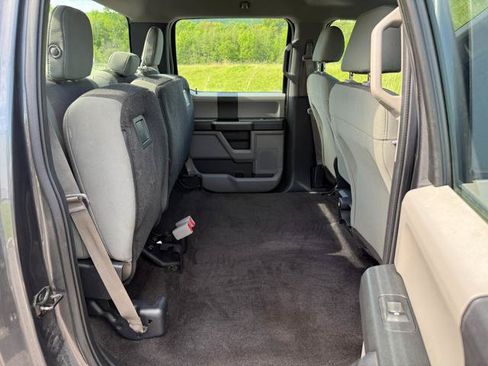 Used 2016 Ford F150 XL w/ Equipment Group 101A Mid AWD/4WD image 23
