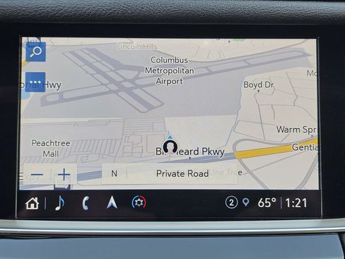 Used 2024 Cadillac XT5 Premium Luxury FWD image 29