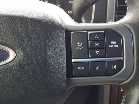 Used 2023 Ford F150 XLT w/ Equipment Group 302A High AWD/4WD image 31