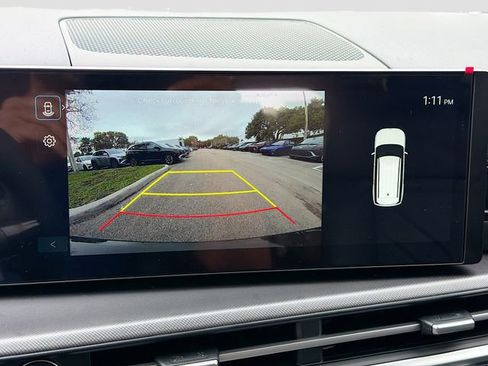 New 2026 Hyundai Santa Fe SEL image 13