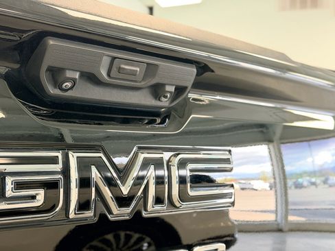 Used 2023 GMC Sierra 1500 Elevation w/ X31 Off-Road Package image 31