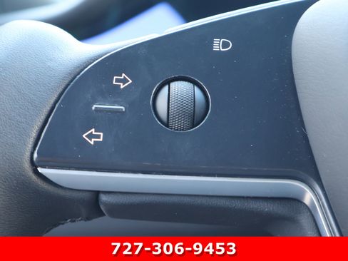 Used 2021 Tesla Model S Plaid AWD/4WD image 23