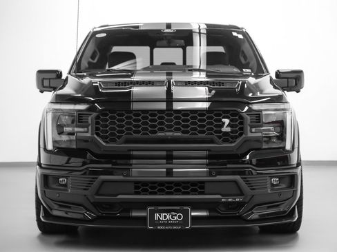Used 2025 Ford F150 Lariat w/ Equipment Group 502A High AWD/4WD image 15