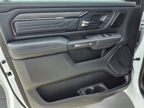 New 2026 RAM 1500 Limited AWD/4WD image 14