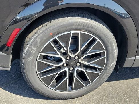 New 2026 Ford Mustang Mach-E Premium w/ Technology Package RWD image 6