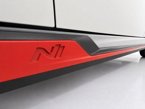 Used 2023 Hyundai Elantra N FWD image 19