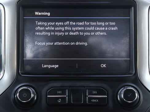 Used 2020 Chevrolet Silverado 1500 LT w/ Bed Protection Package image 28