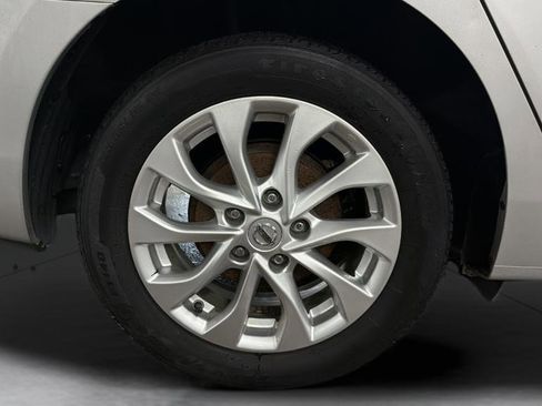 Used 2019 Nissan Sentra S w/ Appearance Package image 25