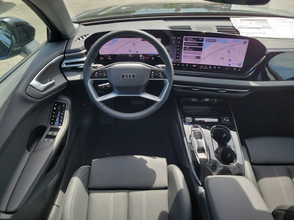 New 2026 Audi A5 2.0T Premium Plus AWD/4WD image 22