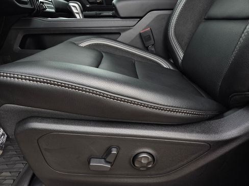 New 2026 RAM 1500 RHO AWD/4WD image 15