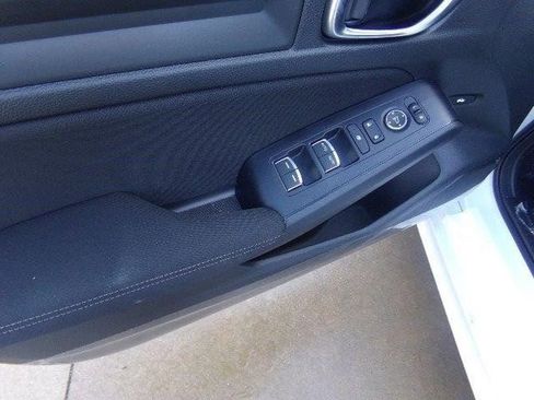 New 2026 Honda Civic LX image 9