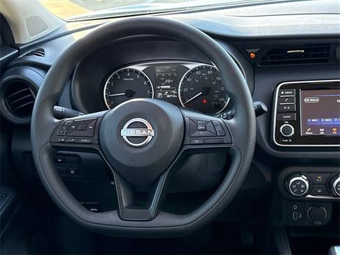 Certified 2023 Nissan Kicks S image 14