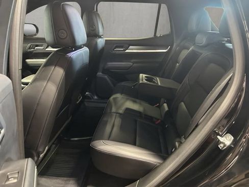 Used 2026 GMC Terrain Elevation w/ Elevation Premium Package AWD/4WD image 9