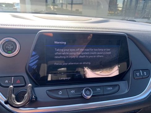 Used 2020 Chevrolet Blazer LT AWD/4WD image 16