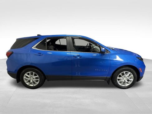 Used 2024 Chevrolet Equinox LT FWD image 12