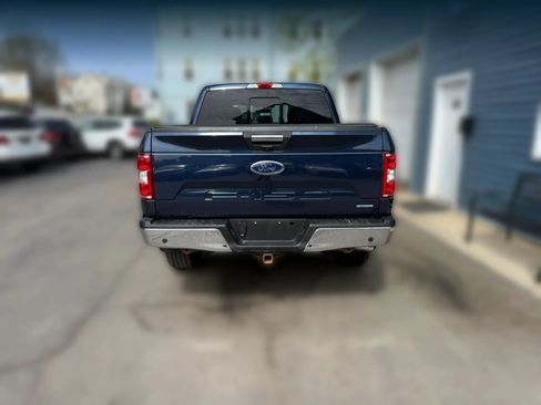 Used 2020 Ford F150 XLT w/ Equipment Group 302A Luxury AWD/4WD image 7