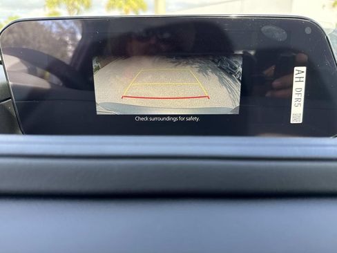 New 2026 MAZDA CX-30 AWD 2.5 S w/ Select Sport Pkg image 30