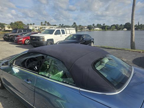 Used 2012 Mercedes-Benz E 350 Cabriolet image 20