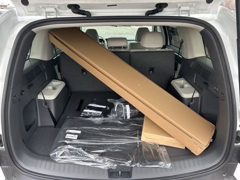 New 2026 Hyundai Santa Fe SE image 30