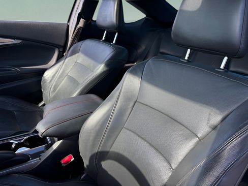 Used 2016 Honda Accord EX-L image 12