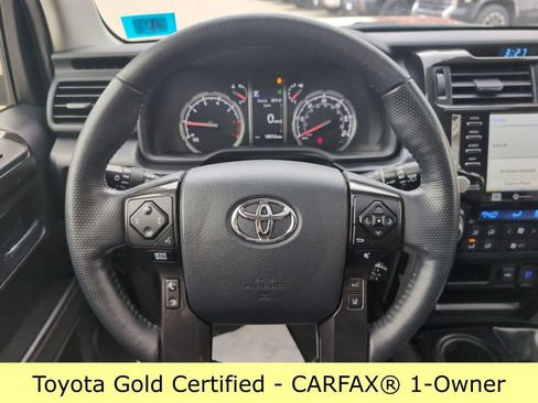Used 2024 Toyota 4Runner TRD Pro image 17