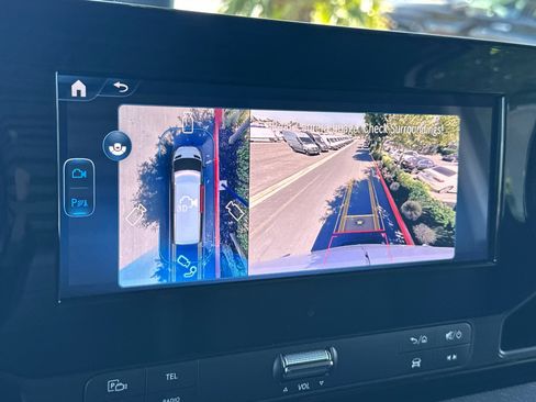 New 2026 Mercedes-Benz Sprinter 2500 image 18
