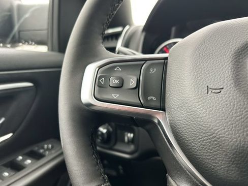 New 2026 RAM 1500 Big Horn AWD/4WD image 32