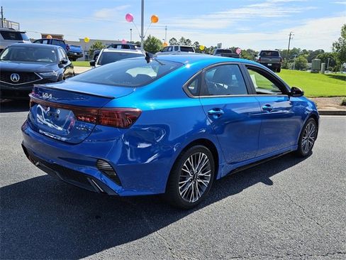 Used 2023 Kia Forte GT-Line w/ GT-Line Premium Package image 14