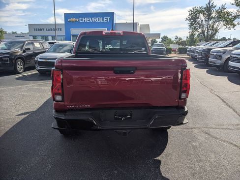 New 2026 Chevrolet Colorado Trail Boss image 7