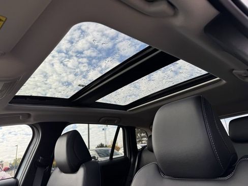 New 2026 MAZDA CX-50 2.5 Hybrid w/ Weather Package image 9