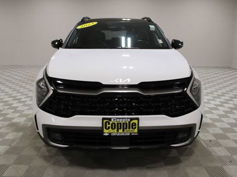 Used 2023 Kia Sportage X-Pro image 7