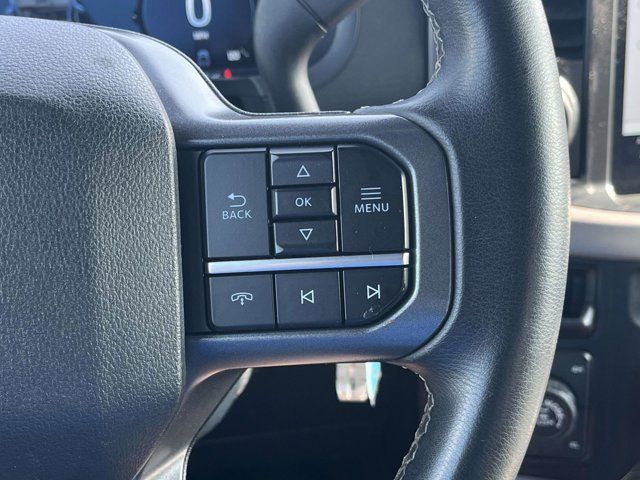 Used 2024 Ford F150 XLT w/ Mobile Office Package AWD/4WD image 28