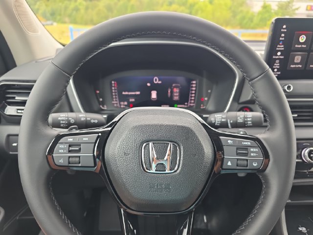 New 2026 Honda Pilot EX-L image 10